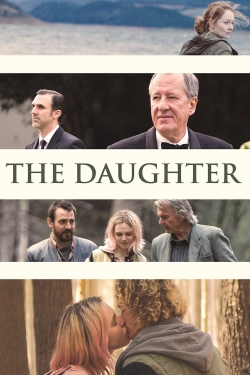 Watch Free The Daughter Full Movies HD Online MyFlixer